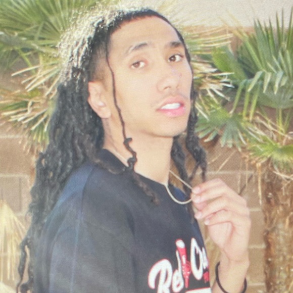 Meet your Posher, Jayden - Picture 1 of 1